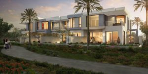 Dubai Hills Estate Masterplan